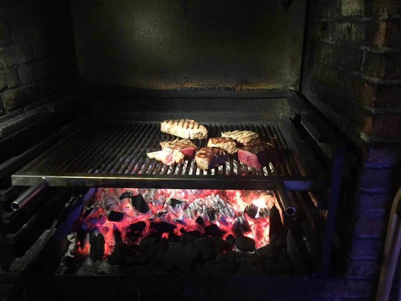'T Grillkasteeltje