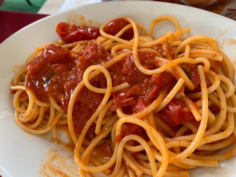 Hotel Ristorante "Delle Rose"