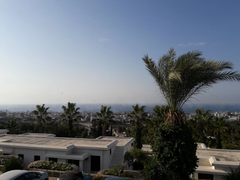 Onar Holiday Village