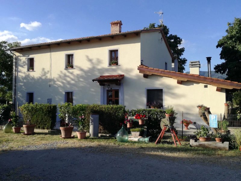 Il Rifugio di Casa Volpi