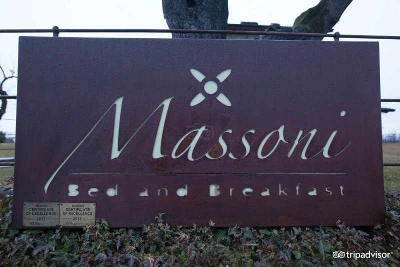 Massoni Bed & Breakfast