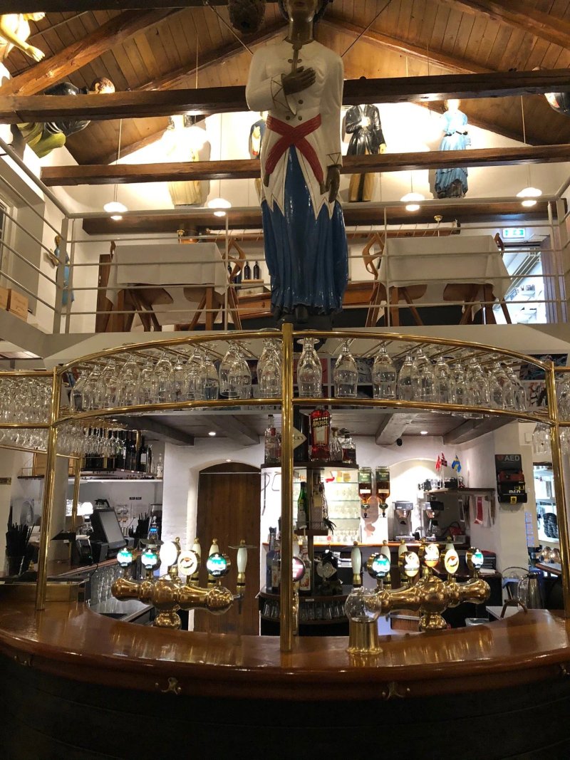 Pakhuset