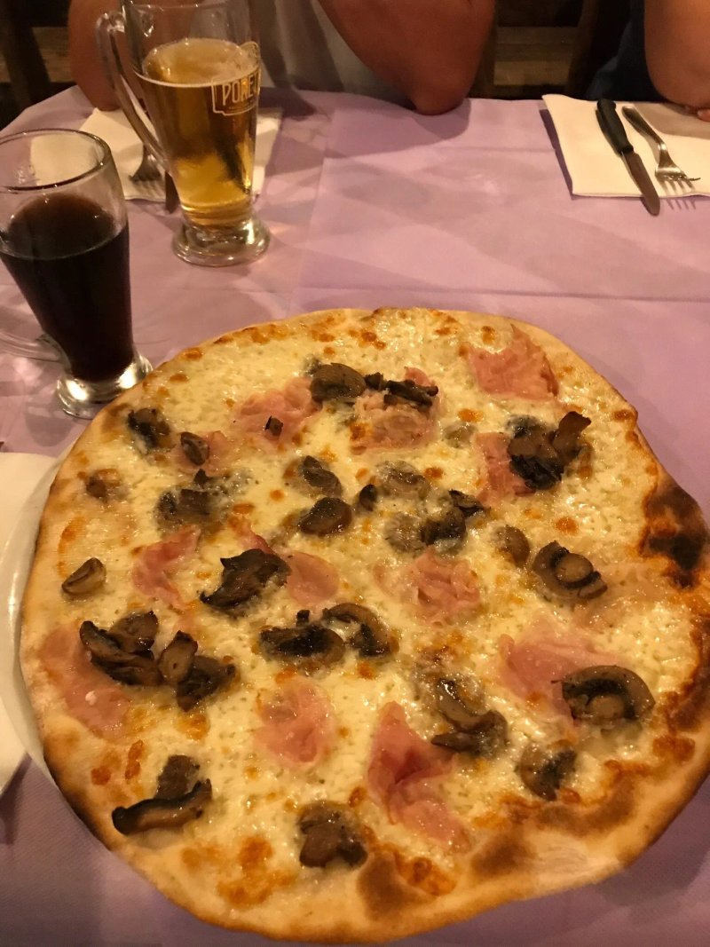 Ristorante Pizzeria San Valentino