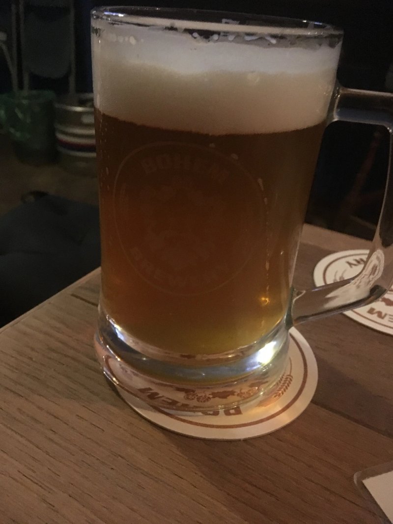 Bohem Tap Room
