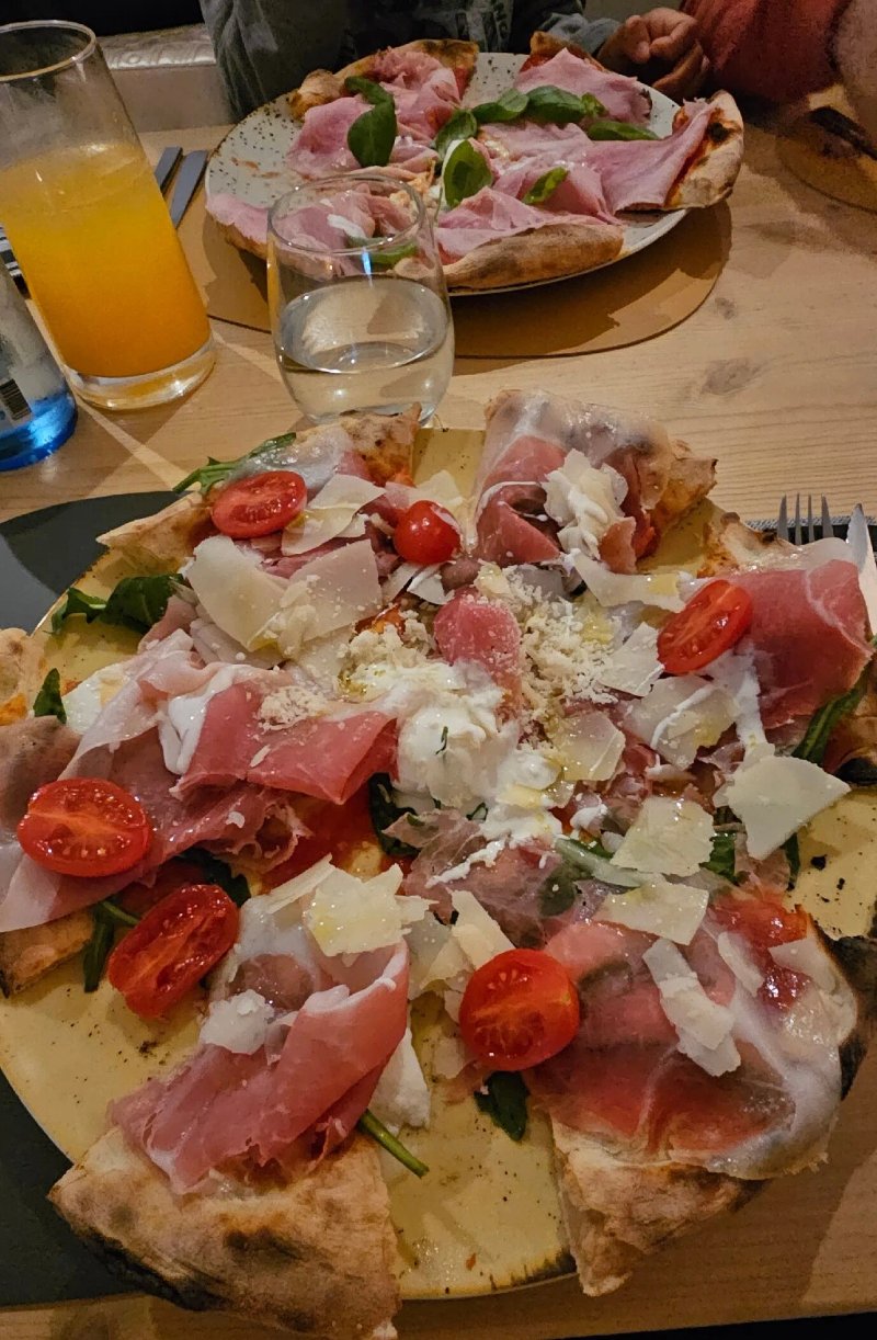 Paneolio Pizza Bar