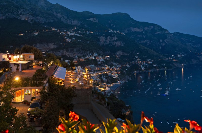 Le Agavi Hotel