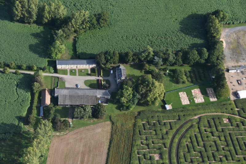 Chambres D'hôtes La Fresnée