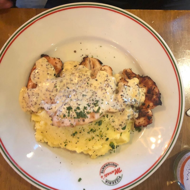 Muratis Pizzeria