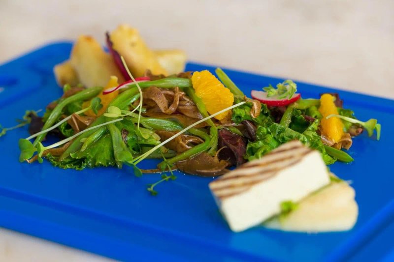Restaurante Bastardo