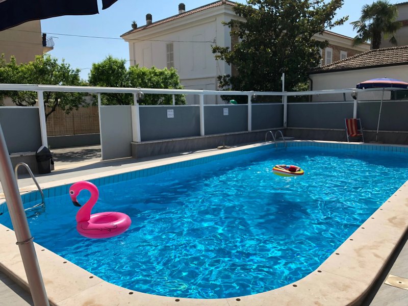 Albergo Villa Aurora