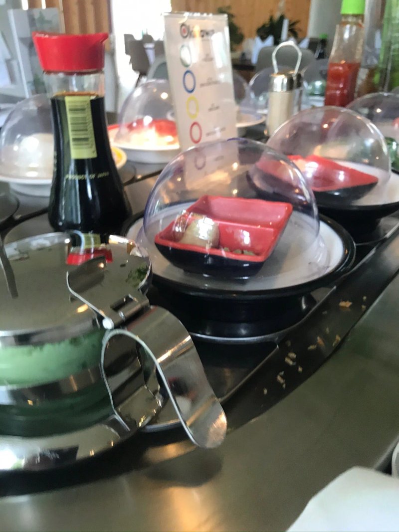 Okinawa Sushi&More