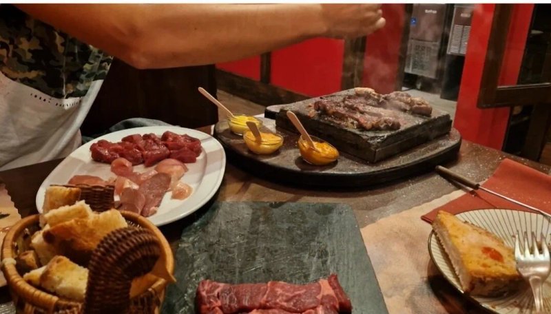 Cheese's Art Andorra