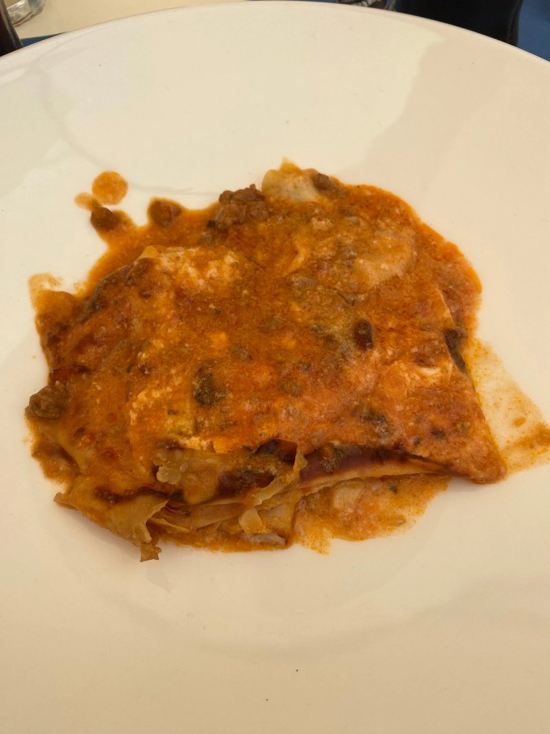 Ristorante La Mia Nonna