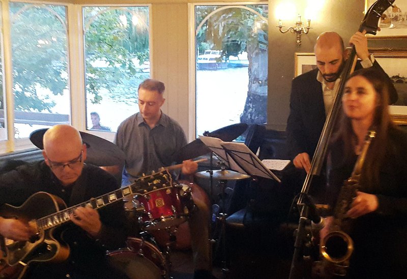 The Boaters Inn