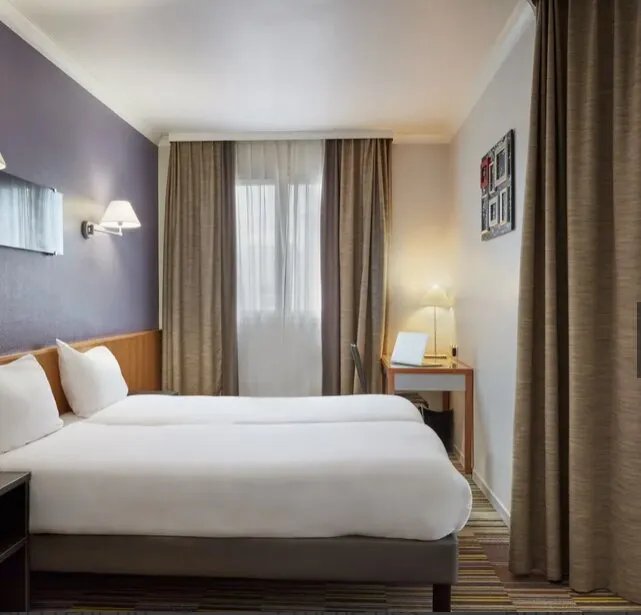 Aparthotel Adagio la Defense le Parc