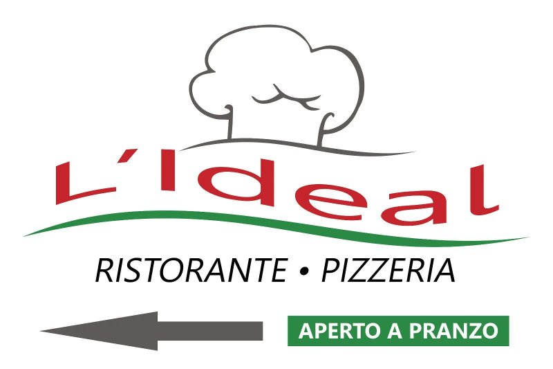 L'Ideal Ristorante Pizzeria