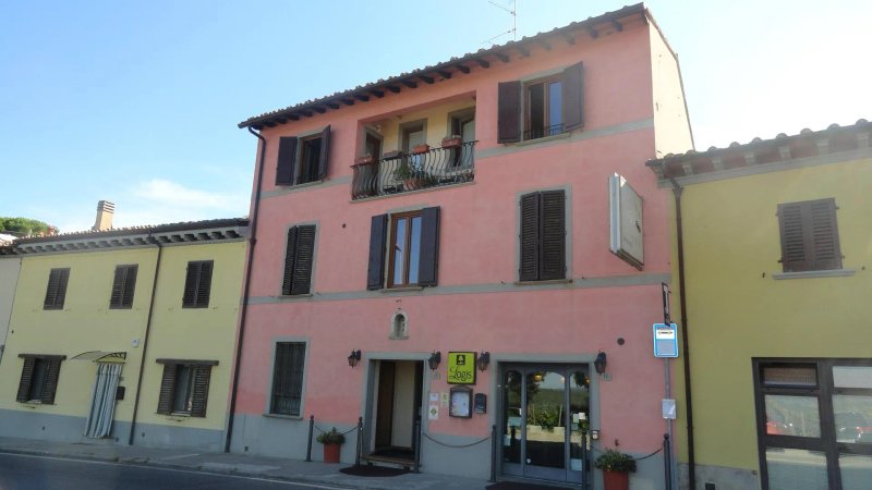Hotel Locanda Il Gallo