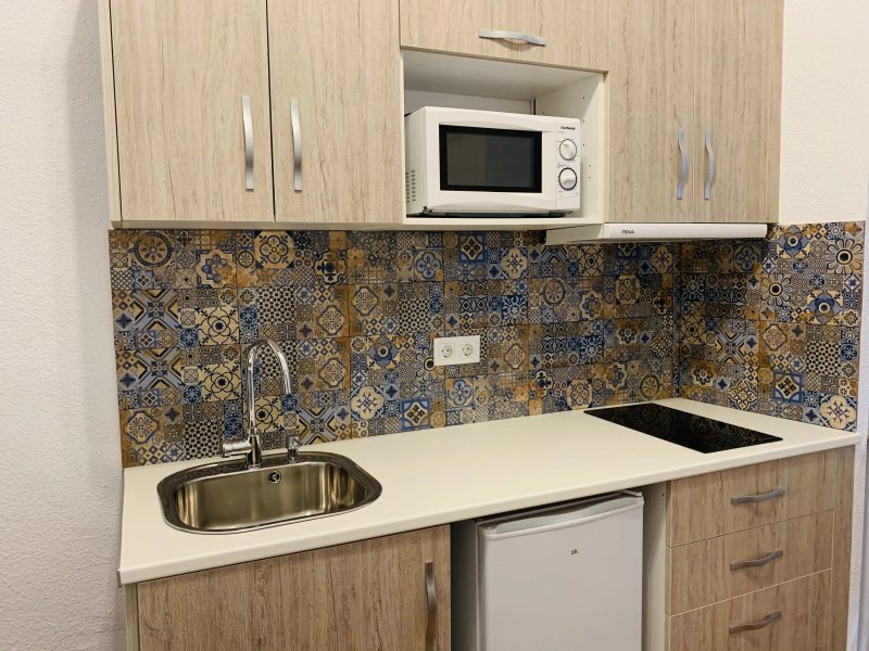 Apartamentos La Casa Del Azafrán