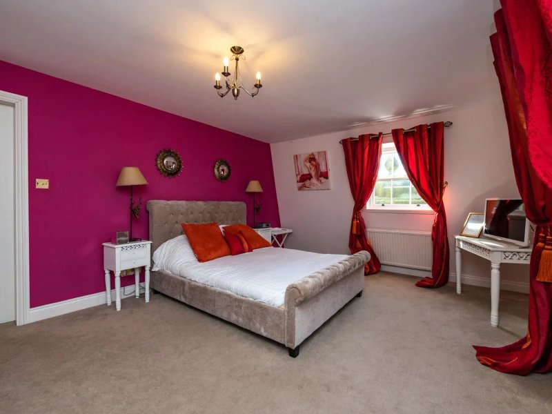 Rudby Hall Hotel