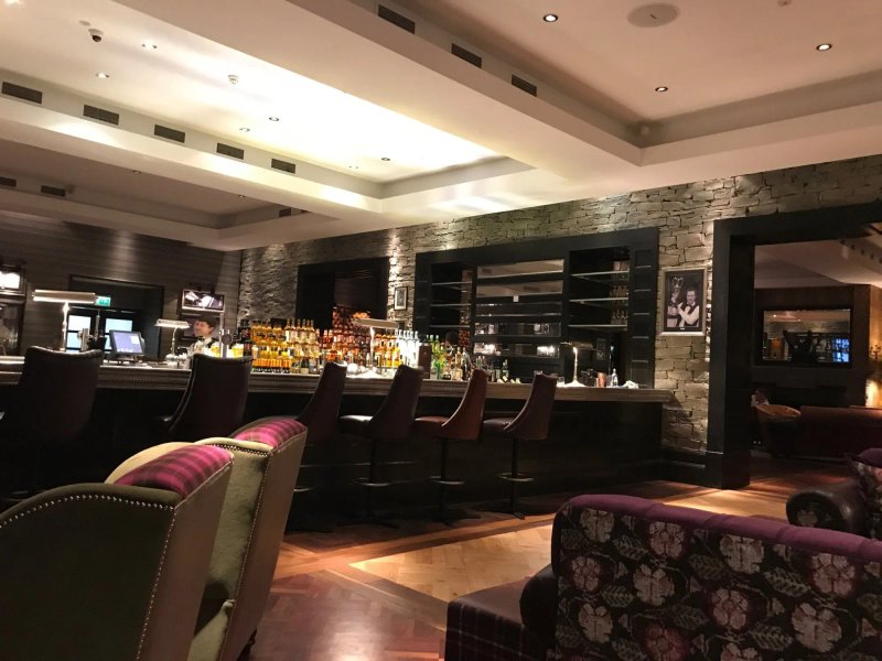 Cameron Club Lodges at The Carrick