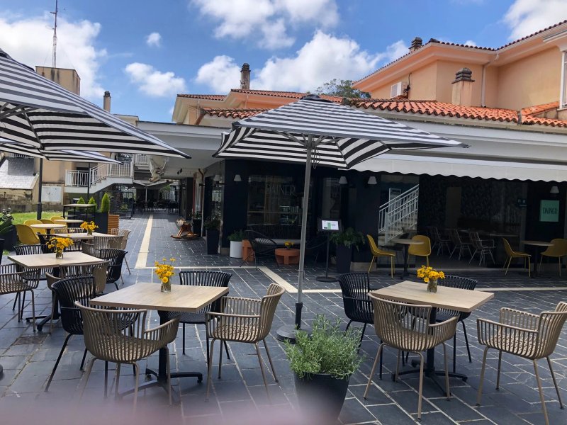Dainer Eatery & Cafe