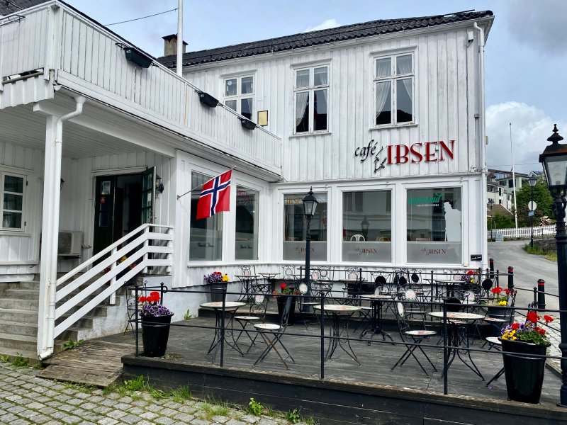 Ibsens B&B