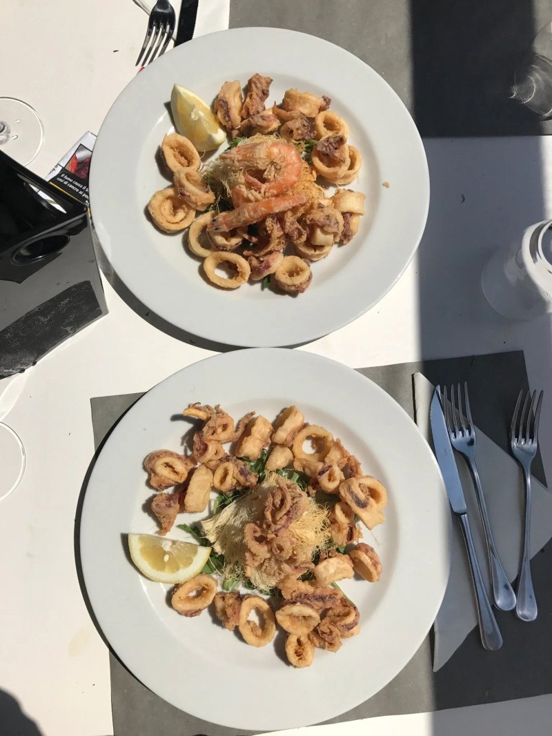 Lido Azzurro