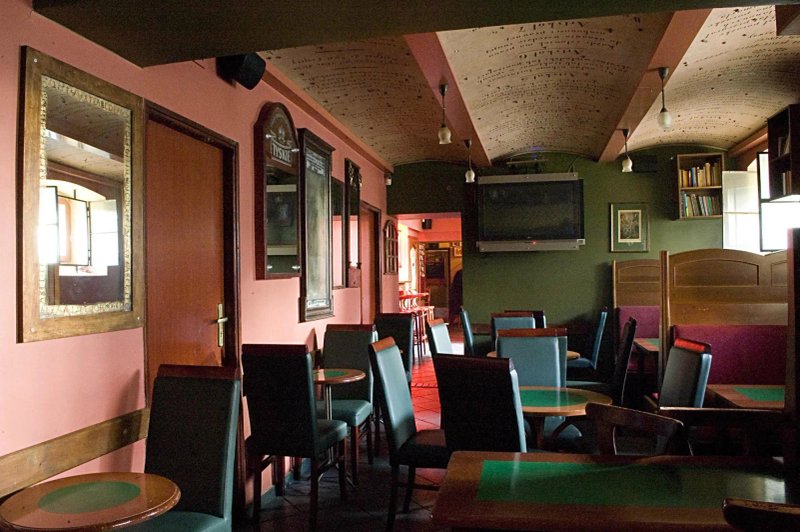 Pub Biblioteka