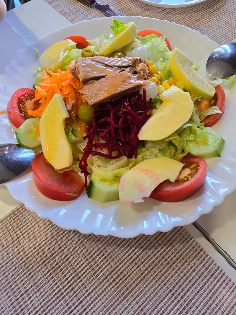 Casa de Comidas Hnos Moreno
