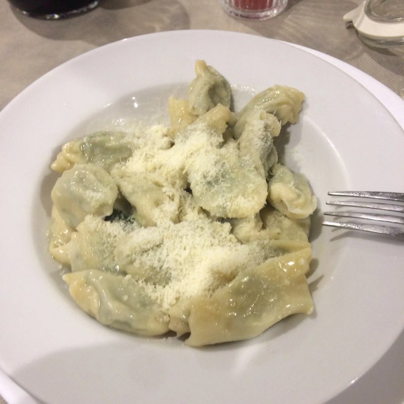 Bar Ristorante Dal Benzinaio