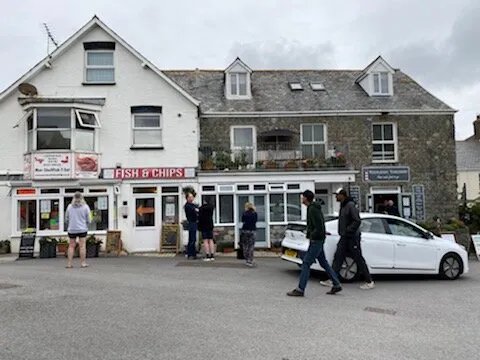 Rockleigh Takeaway