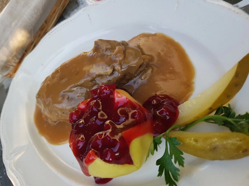 Zlota Ges Hotelik