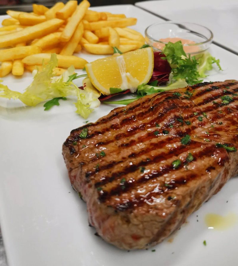 Ristorante San Gallo
