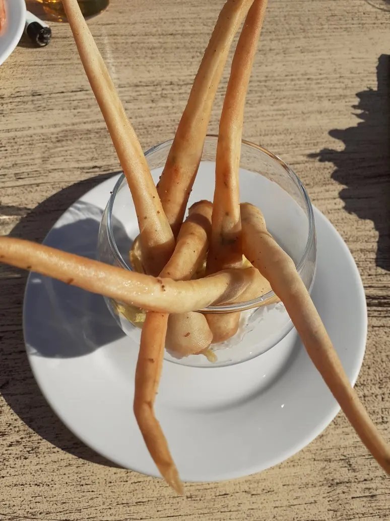 Cerveceria El Peskaito