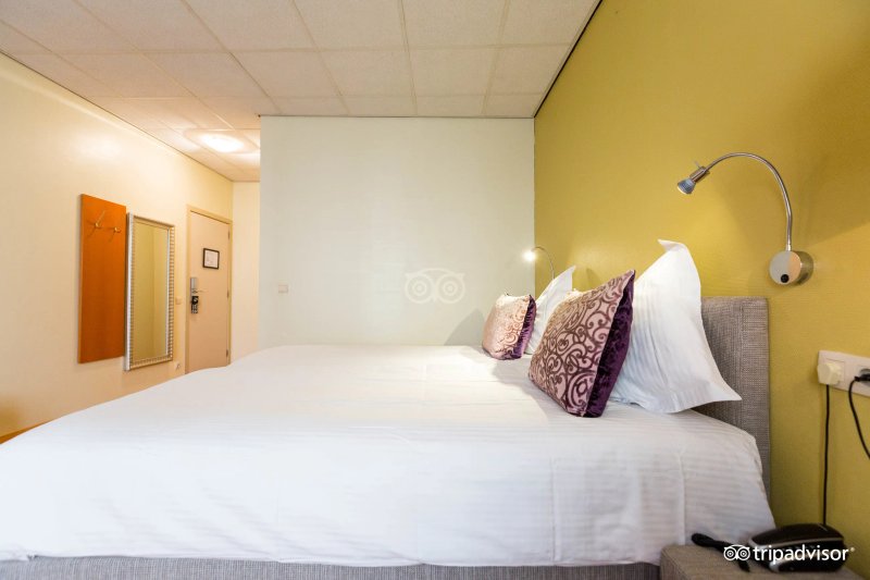La Legende Hotel