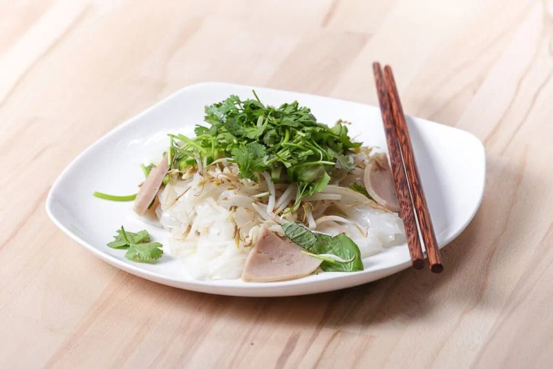Pho a la Mama