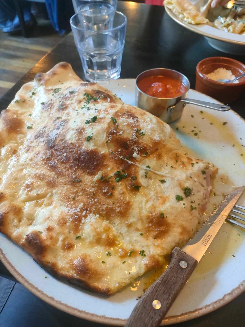 Gianni's