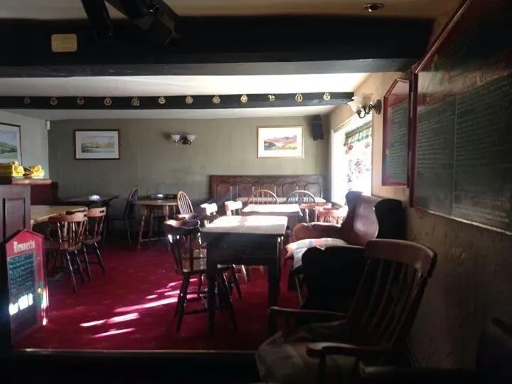Druid Inn