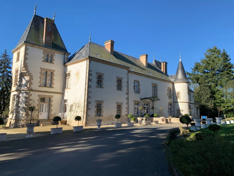 Domaine Du Boisniard