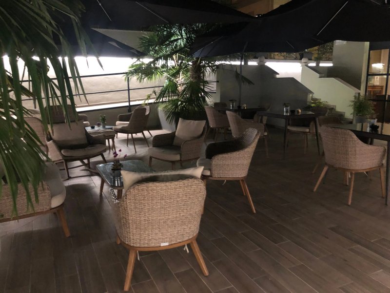 Magville Hotel