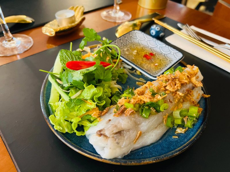 Hang's Vietnamese Restaurant