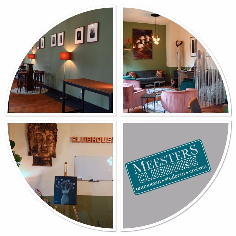 Stadscafe Meesters