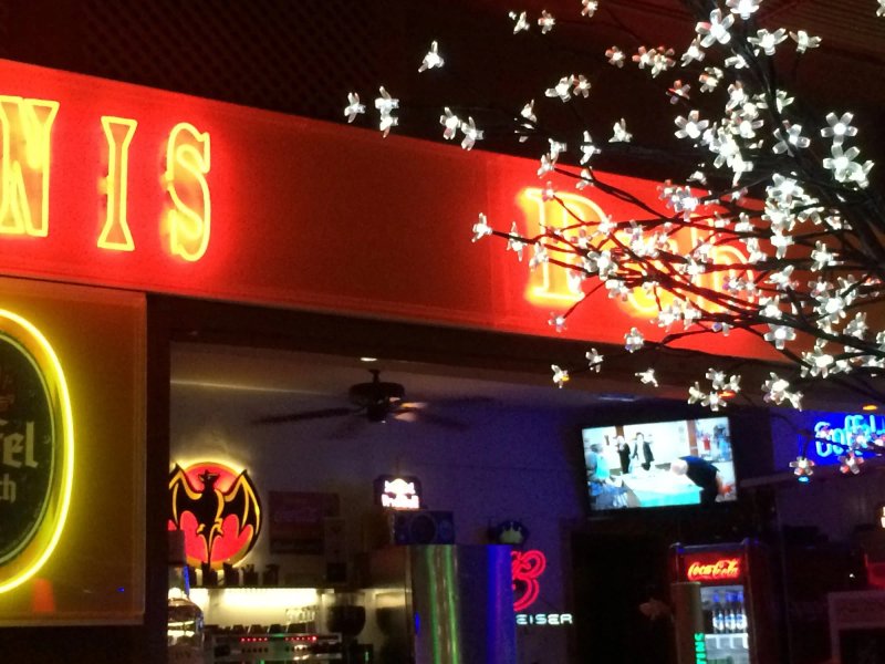 Bar Adonis