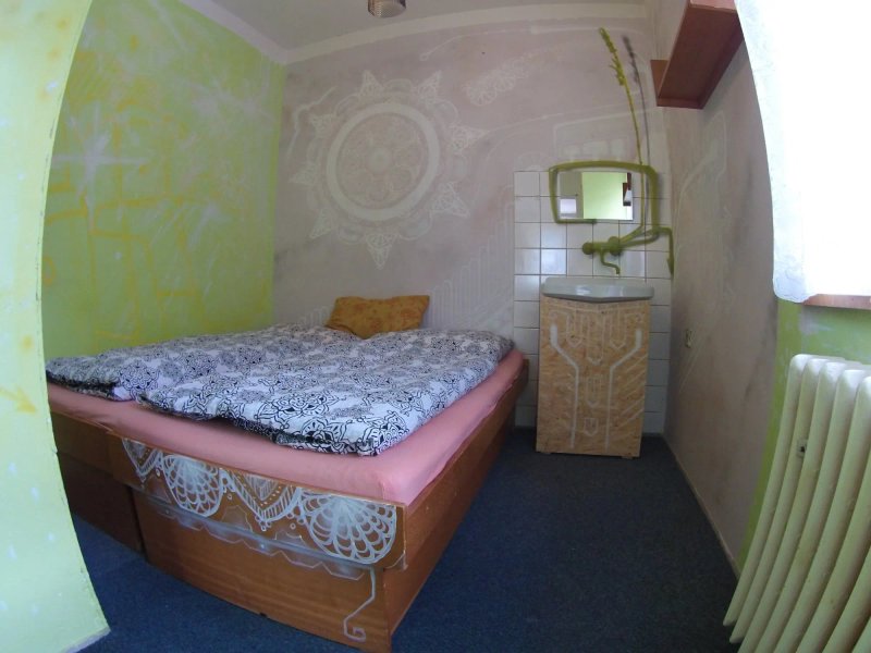 Hostel KlonDike