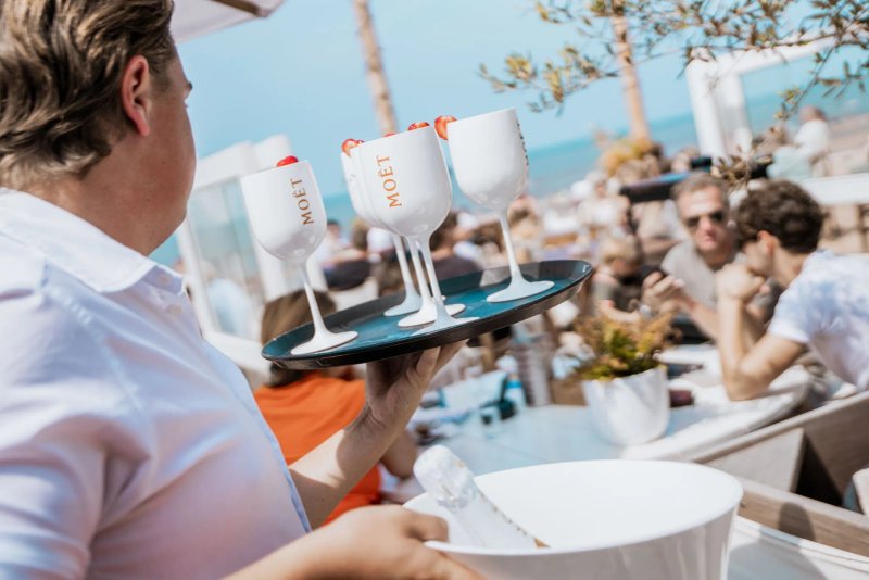 Alexander Beach Club
