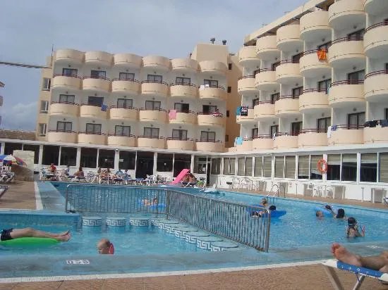 Complejo Costa Sur - Sol Post Hotel