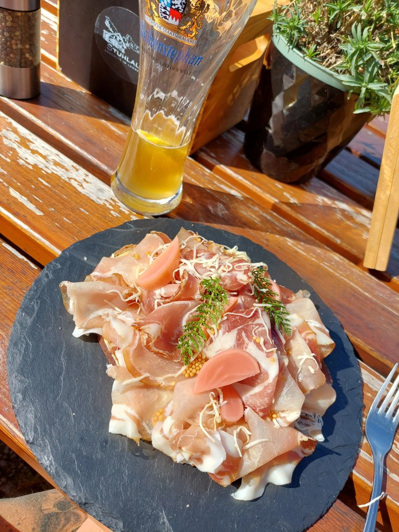 Stuhlalm