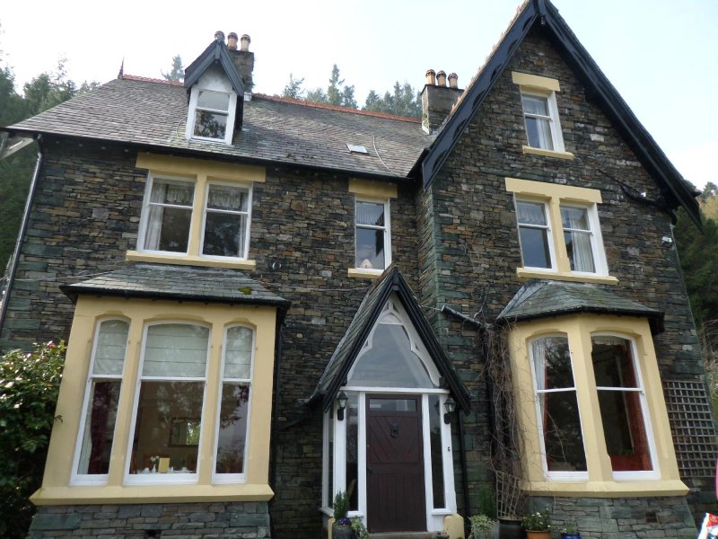 Thwaite Howe Hotel