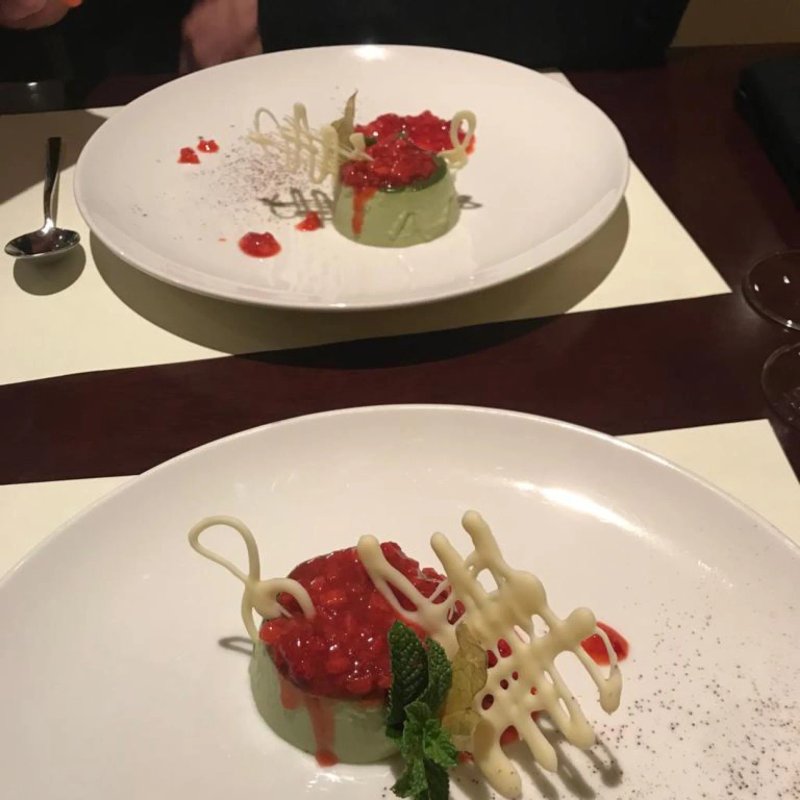 Edo Japanese Restaurant