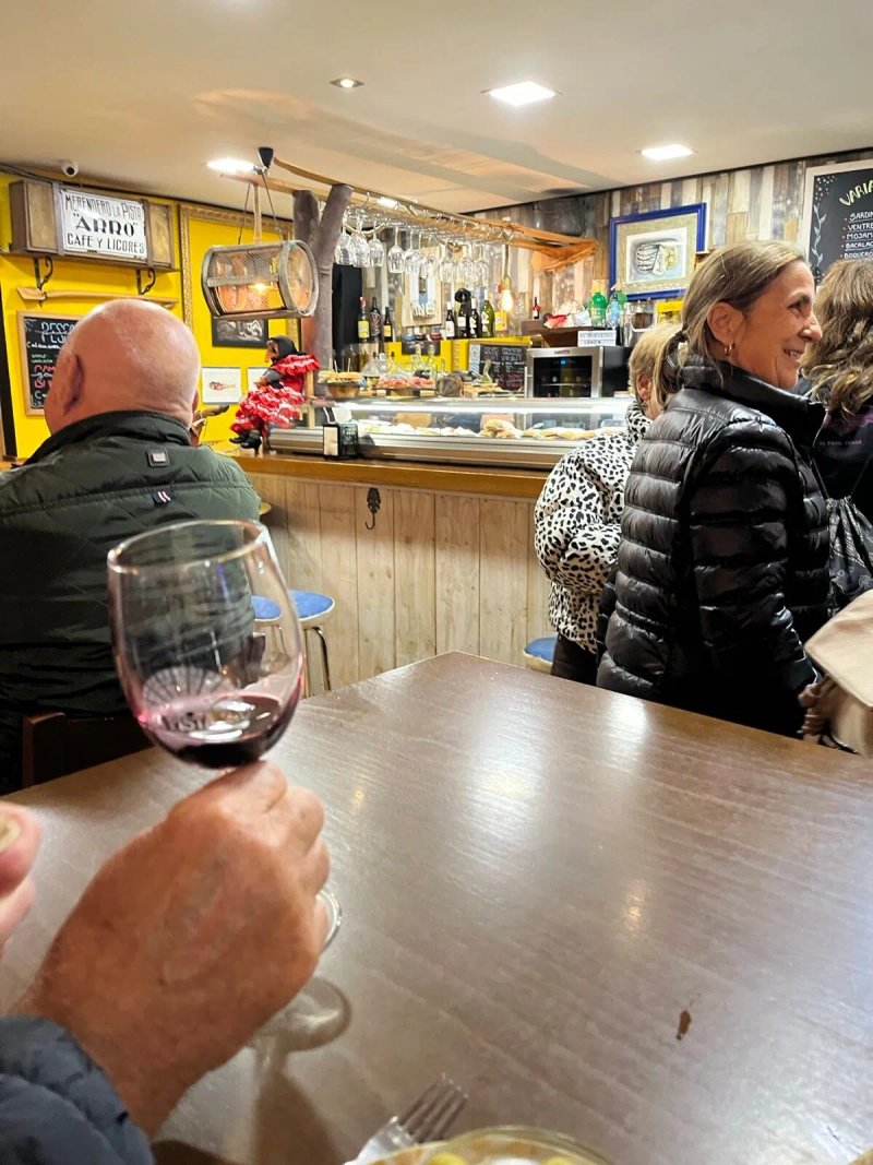 Bar la Pista 2.0